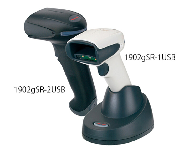 今年人気のブランド品や バーコードリーダ1902gSR-1USB ...
