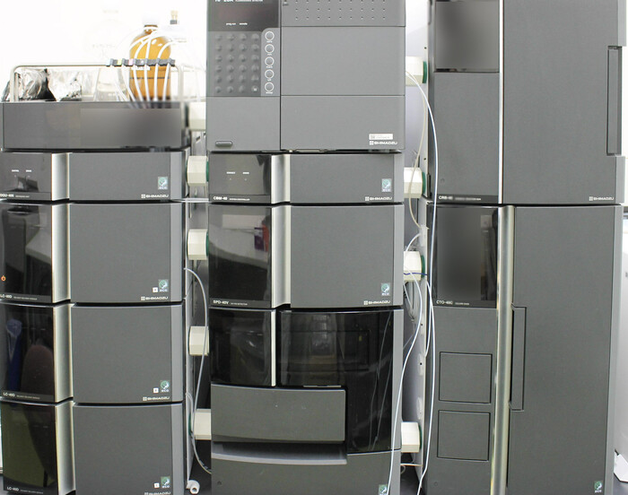 【神奈川】有機合成・化学実験が可能なラボの画像3