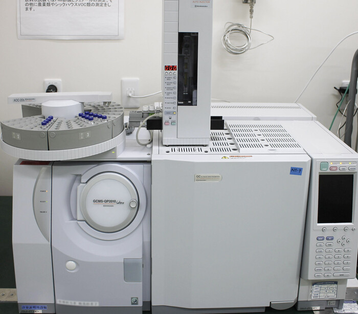 【神奈川】有機合成・化学実験が可能なラボの画像6